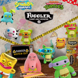 Fuggler Collectible Figure Series 2 Collection
