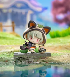 Mihoyo Genshin Impact Inazuma Edition