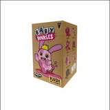 ZURU Fuggler Baby Pinkles single box