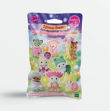 Sylvanian Families Baby Woodland Fairy Costume Blind Bag