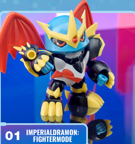 Bandai PlaBako Digimon Adventure Vol. 2 Model Kits – NEKO STOP Bandai PlaBako Digimon Adventure Vol. 2 Model Kits – NEKO STOP