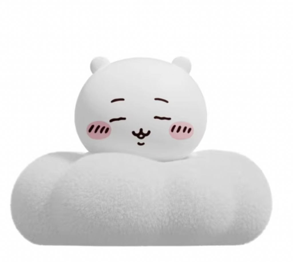 Hollybox Chiikawa Cloud Mini Night Light
