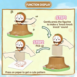 stamp instructions
