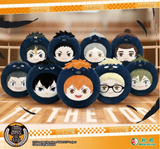 Haikyu!! Qui Qui Ya Plush Strap Series