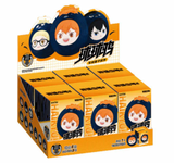 Haikyu!! Qui Qui Ya Plush Strap Series