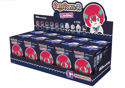 Bandai Mobile Suit Gundam GQuuuuuuX POTEPOTTE-R Blind Box Collection