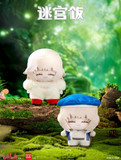 Delicious in Dungeon Monster Costumes Plush Collection