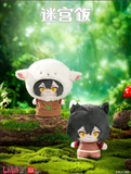 Delicious in Dungeon Monster Costumes Plush Collection