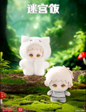Delicious in Dungeon Monster Costumes Plush Collection