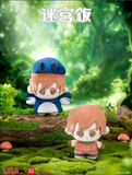 Delicious in Dungeon Monster Costumes Plush Collection