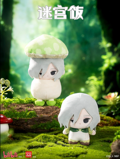 Delicious in Dungeon Monster Costumes Plush Collection