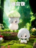 Delicious in Dungeon Monster Costumes Plush Collection
