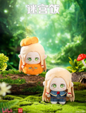 Delicious in Dungeon Monster Costumes Plush Collection