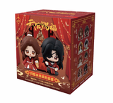 Bilibili Heaven Official's Blessing Tong Chuang Gong Jing Series Blind Box