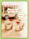 Sharkitty Snake Spot A Little Moody Mini Blind Box by Yogin