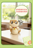 Sharkitty Snake Spot A Little Moody Mini Blind Box by Yogin