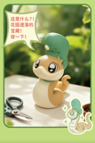 Sharkitty Snake Spot A Little Moody Mini Blind Box by Yogin