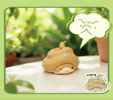 Sharkitty Snake Spot A Little Moody Mini Blind Box by Yogin