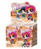 Powerpuff Girls Crossed Hands Series Plush Charms Wave 1