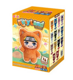 EAKI Naruto KittenLand Series Plush Blind Box