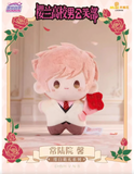 Ouran High School Host Club Plush Doll Blind Box