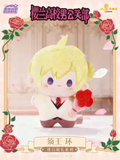 Ouran High School Host Club Plush Doll Blind Box