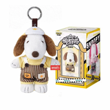 Peanuts Snoopy Mood Outfits Series