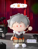 Neon Genesis Evangelion Sprout Bean Plush Vol.1 