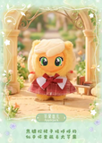 KAYOU My Little Pony Magical Garden Series Vinyl Plush Pendant Blind Box