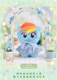KAYOU My Little Pony Magical Garden Series Vinyl Plush Pendant Blind Box