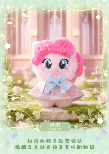 KAYOU My Little Pony Magical Garden Series Vinyl Plush Pendant Blind Box