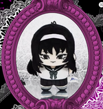 NullSet Junji Ito Doll Plush Series