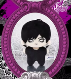 NullSet Junji Ito Doll Plush Series