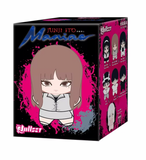 NullSet Junji Ito Doll Plush Series