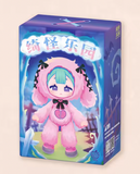 Eve Lynna Strange Park Series Plush Blind Box