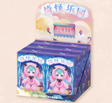 Eve Lynna Strange Park Series Plush Blind Box