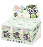 Funism Luo Xiaohei Hug Series Plush Pendant Blind Box