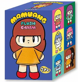 Mamuang Plush Charm