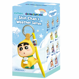Crayon Shin-Chan Weather Pendant Series