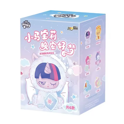 Reesee My Little Pony Good Night and Sweet Dreams Series