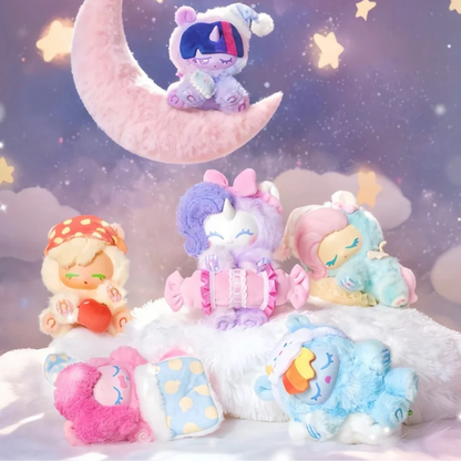 Reesee My Little Pony Good Night and Sweet Dreams Series