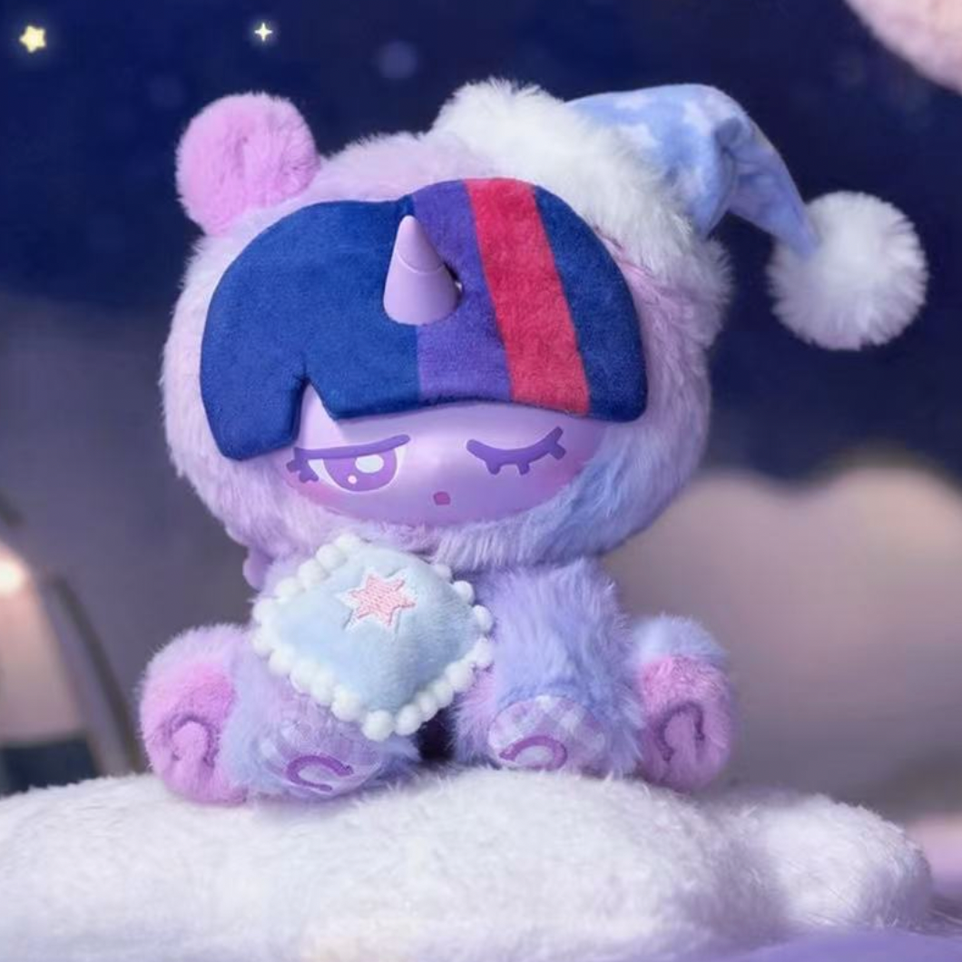 Reesee My Little Pony Good Night and Sweet Dreams Series