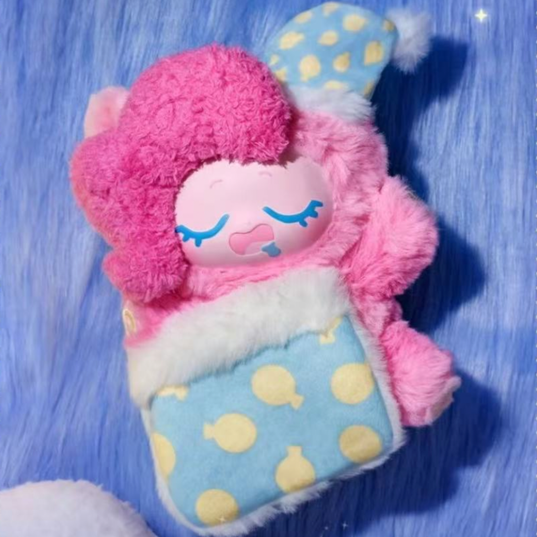 Reesee My Little Pony Good Night and Sweet Dreams Series