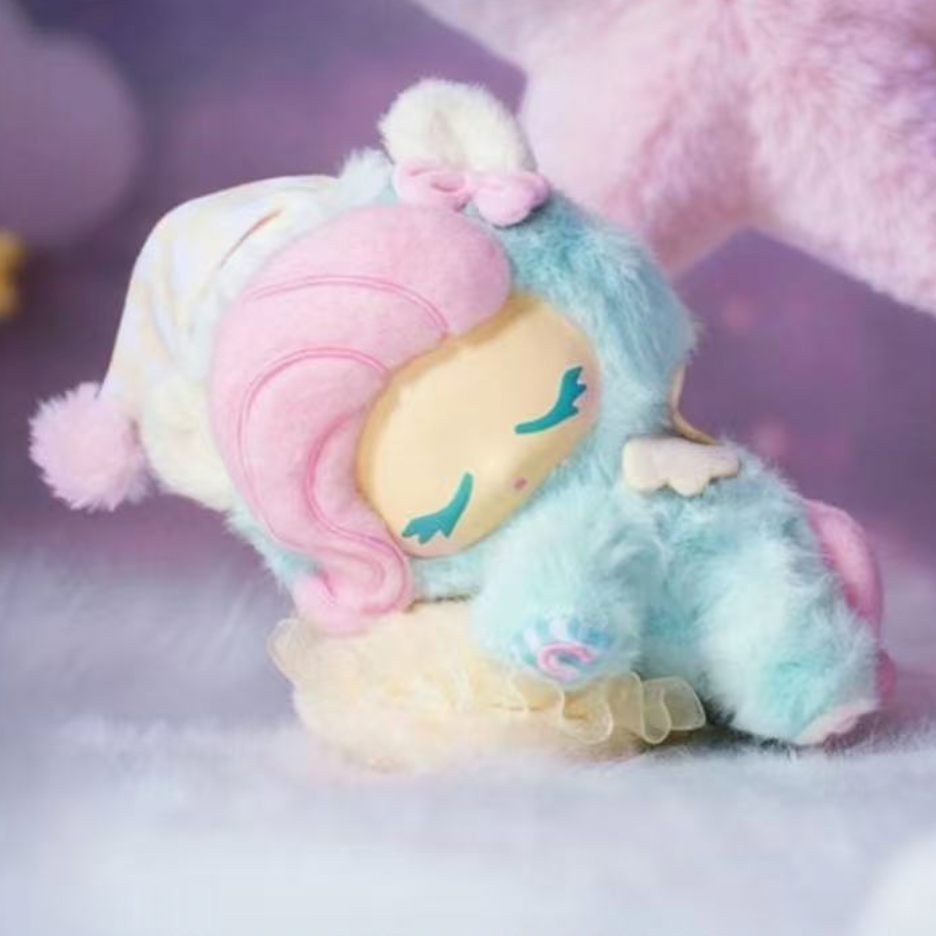 Reesee My Little Pony Good Night and Sweet Dreams Series