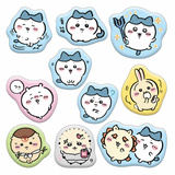 Ensky Chiikawa Marshmallow-style Stickers