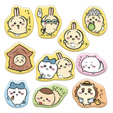 Ensky Chiikawa Marshmallow-style Stickers