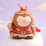 Our Guardian Gods Series