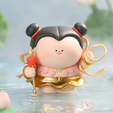 Our Guardian Gods Series