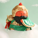 Our Guardian Gods Series