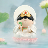 Our Guardian Gods Series